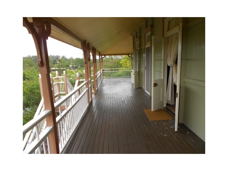 271 Sandy Creek rd, Veteran QLD 4570