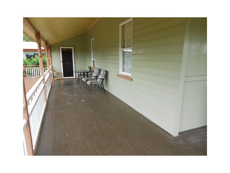 271 Sandy Creek rd, Veteran QLD 4570