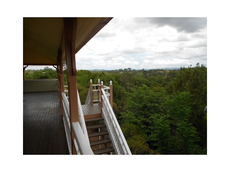 271 Sandy Creek rd, Veteran QLD 4570