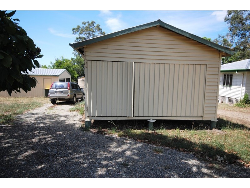 24 Rose St, Kilkivan QLD 4600