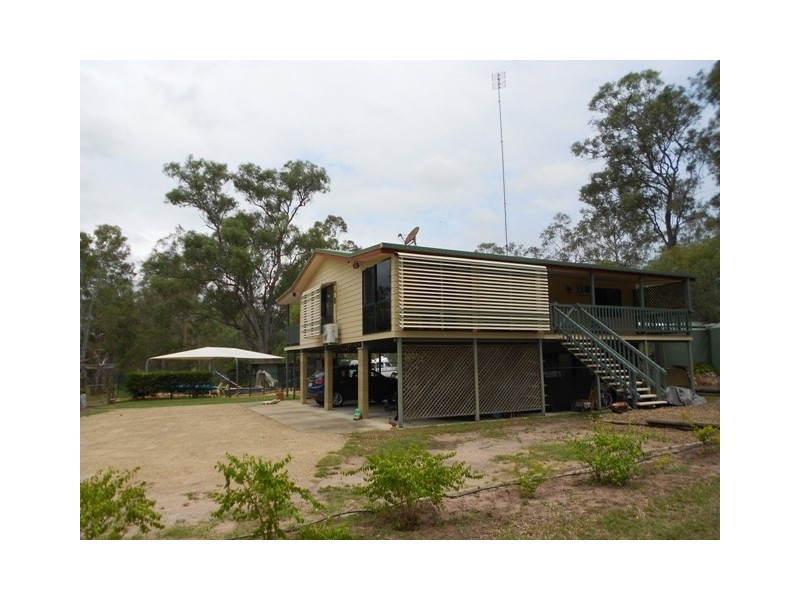 61 Petersen Rd, Bells Bridge QLD 4570