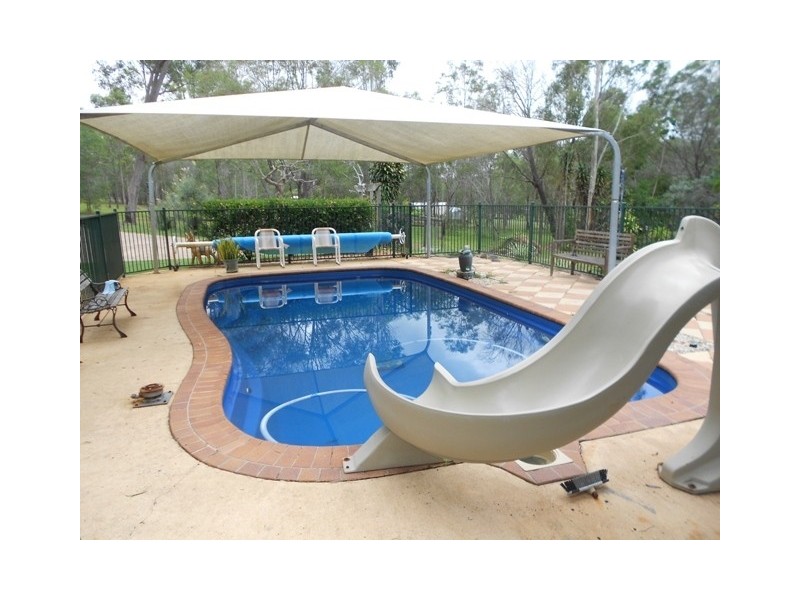 61 Petersen Rd, Bells Bridge QLD 4570