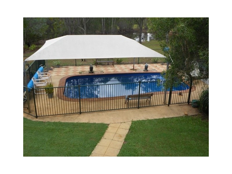 61 Petersen Rd, Bells Bridge QLD 4570