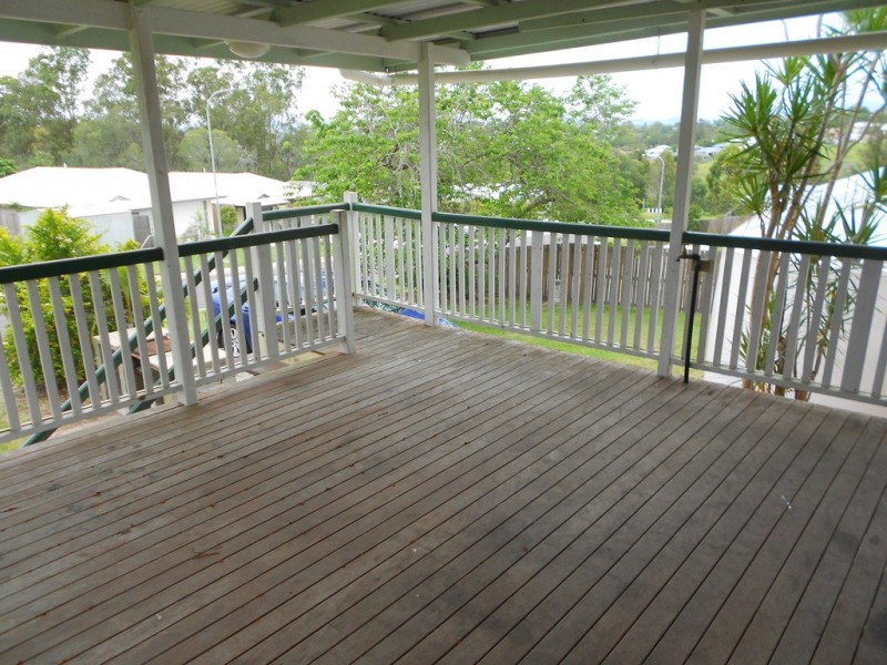 37 Rifle Range Rd, Gympie QLD 4570