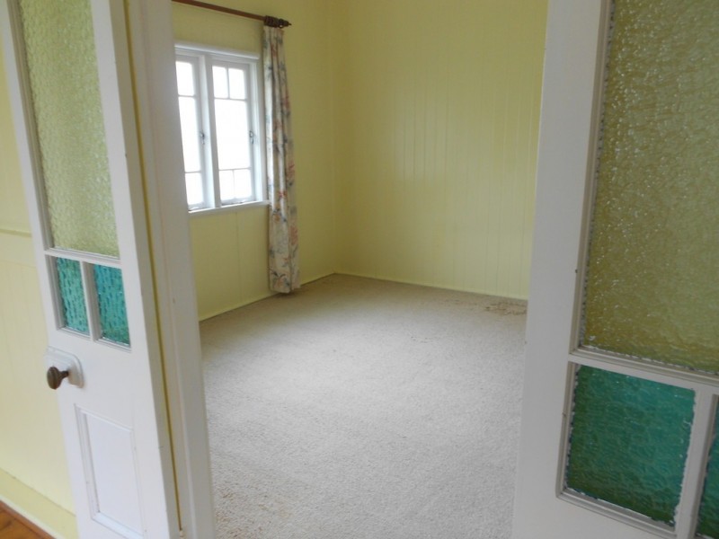 37 Rifle Range Rd, Gympie QLD 4570