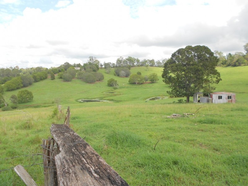 Greens Creek QLD 4570