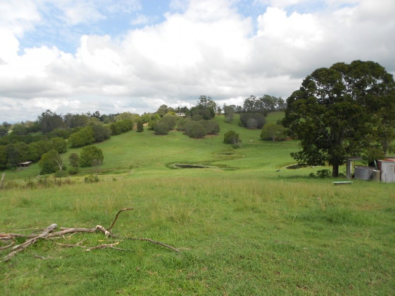 Greens Creek QLD 4570