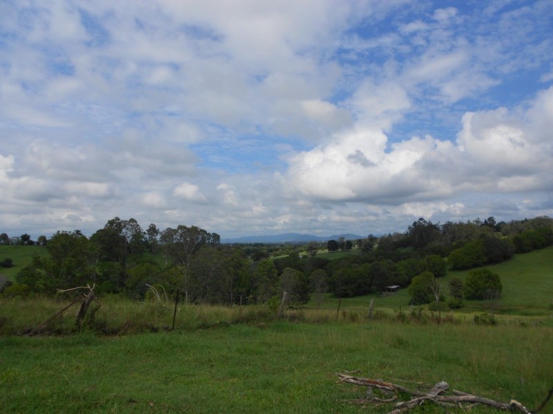 Greens Creek QLD 4570