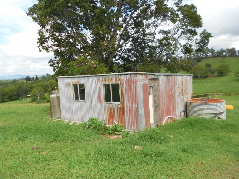 Greens Creek QLD 4570