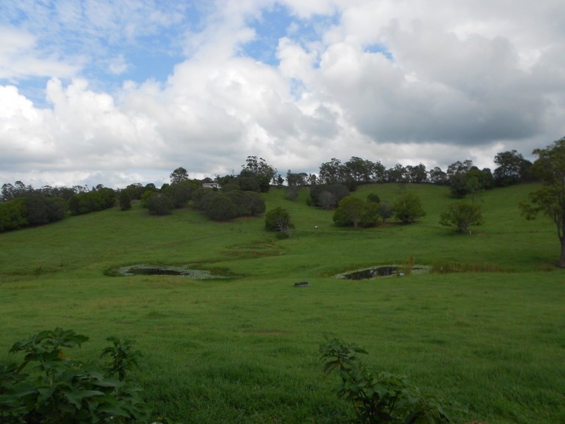 Greens Creek QLD 4570
