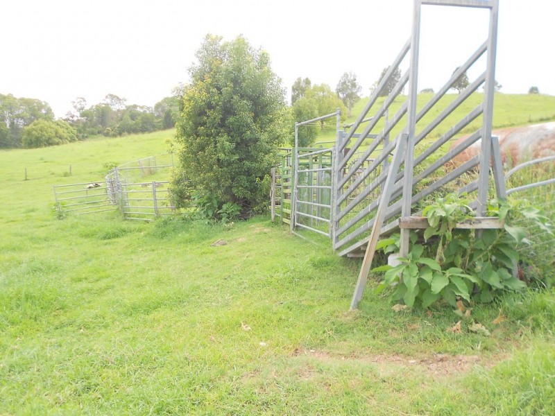 Greens Creek QLD 4570
