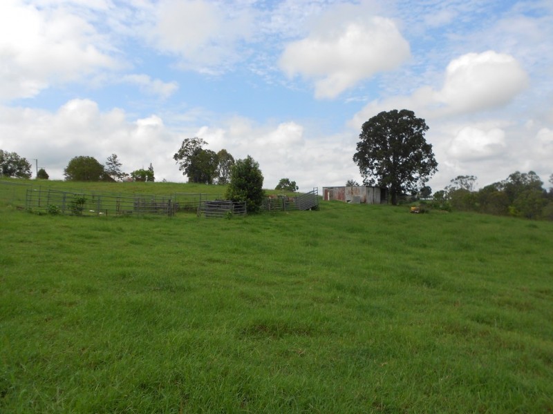 Greens Creek QLD 4570