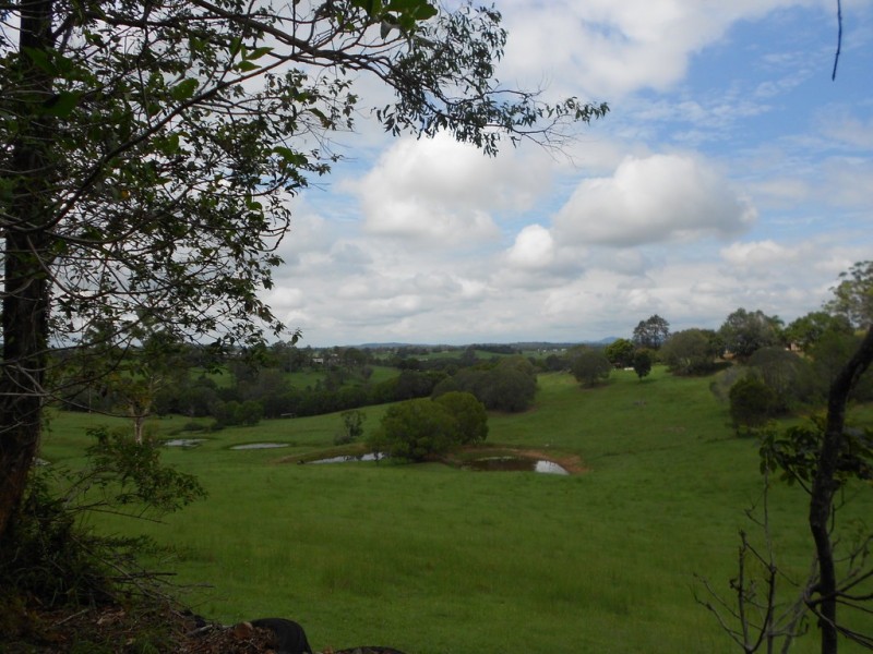 lot 10 Steele rd, Greens Creek QLD 4570