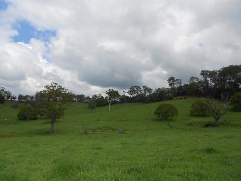 lot 10 Steele rd, Greens Creek QLD 4570