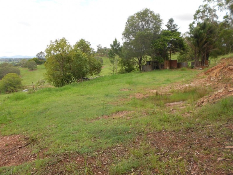 lot 10 Steele rd, Greens Creek QLD 4570