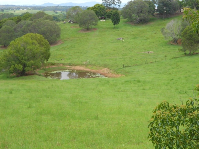 lot 10 Steele rd, Greens Creek QLD 4570