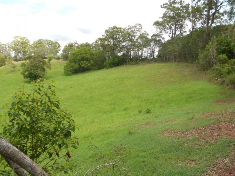 lot 10 Steele rd, Greens Creek QLD 4570
