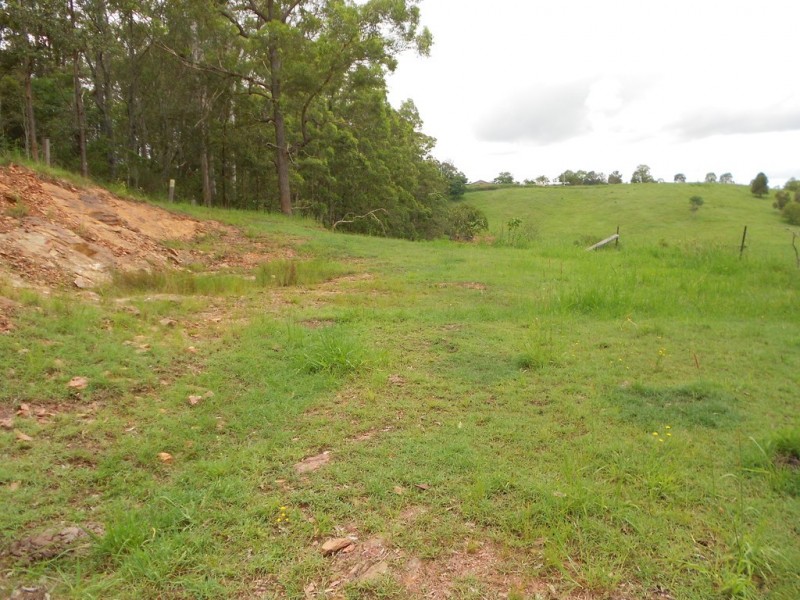 lot 10 Steele rd, Greens Creek QLD 4570