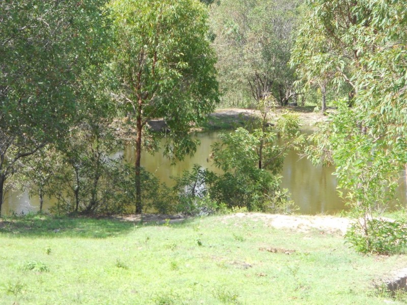 156 Hill rd, Mothar Mountain QLD 4570