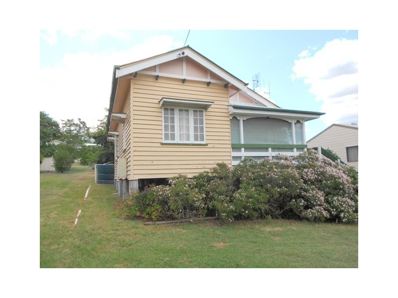 11 Murphy St,, Goomeri QLD 4601