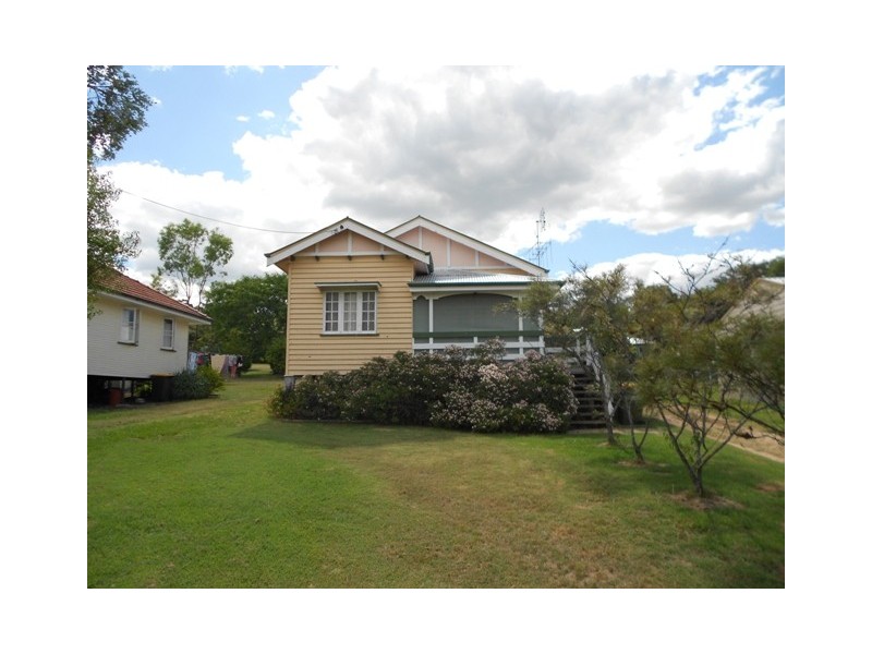 11 Murphy St,, Goomeri QLD 4601