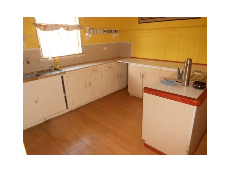 11 Murphy St,, Goomeri QLD 4601