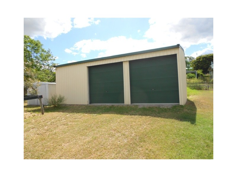 11 Murphy St,, Goomeri QLD 4601