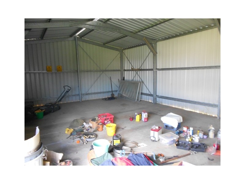 11 Murphy St,, Goomeri QLD 4601