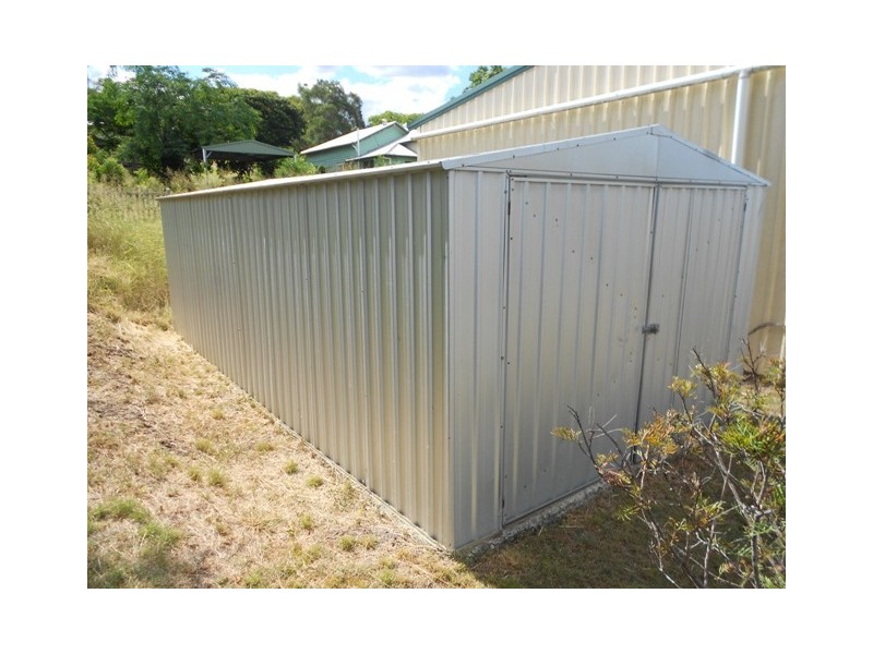 11 Murphy St,, Goomeri QLD 4601