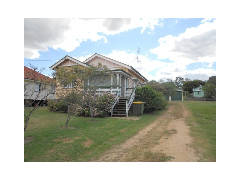 11 Murphy St,, Goomeri QLD 4601