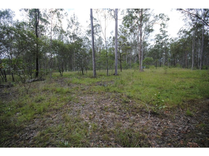 lot 41 Kirsten Drive, Curra QLD 4570
