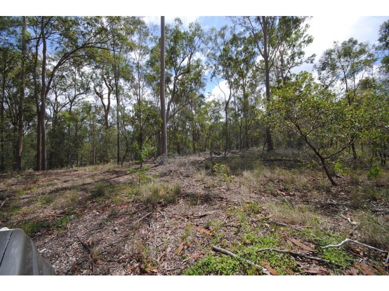 lot 41 Kirsten Drive, Curra QLD 4570