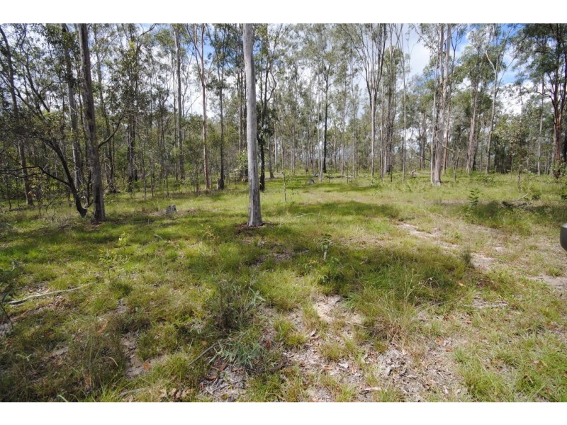 lot 41 Kirsten Drive, Curra QLD 4570