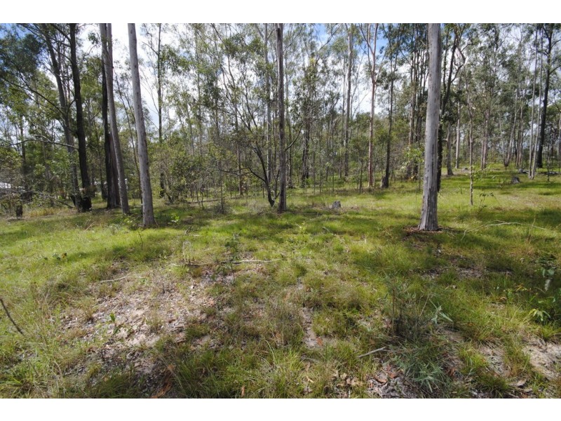 lot 41 Kirsten Drive, Curra QLD 4570
