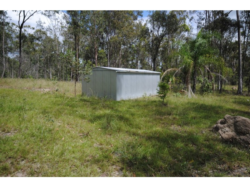 lot 41 Kirsten Drive, Curra QLD 4570
