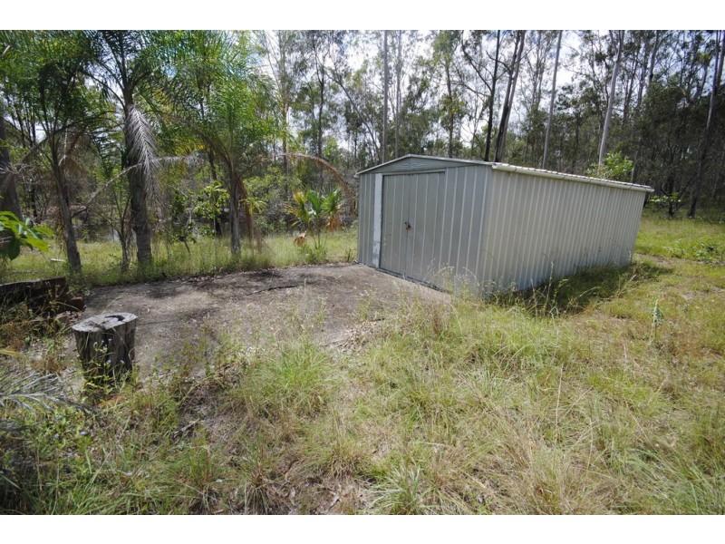 lot 41 Kirsten Drive, Curra QLD 4570