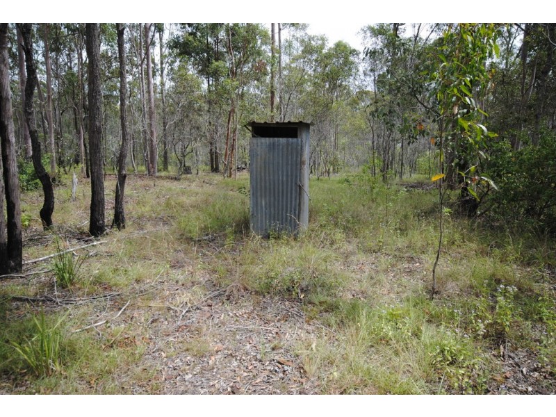 lot 41 Kirsten Drive, Curra QLD 4570