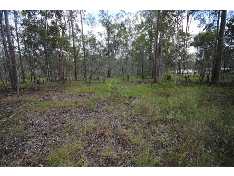lot 41 Kirsten Drive, Curra QLD 4570