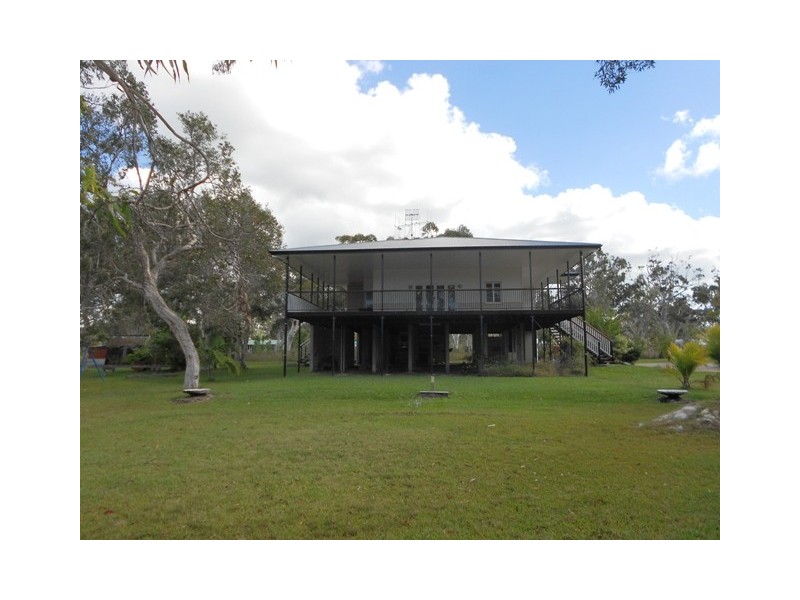 12 Exeter Ct, Cooloola Cove QLD 4580