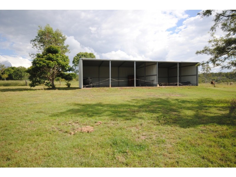 737 Old Gympie, Paterson QLD 4570
