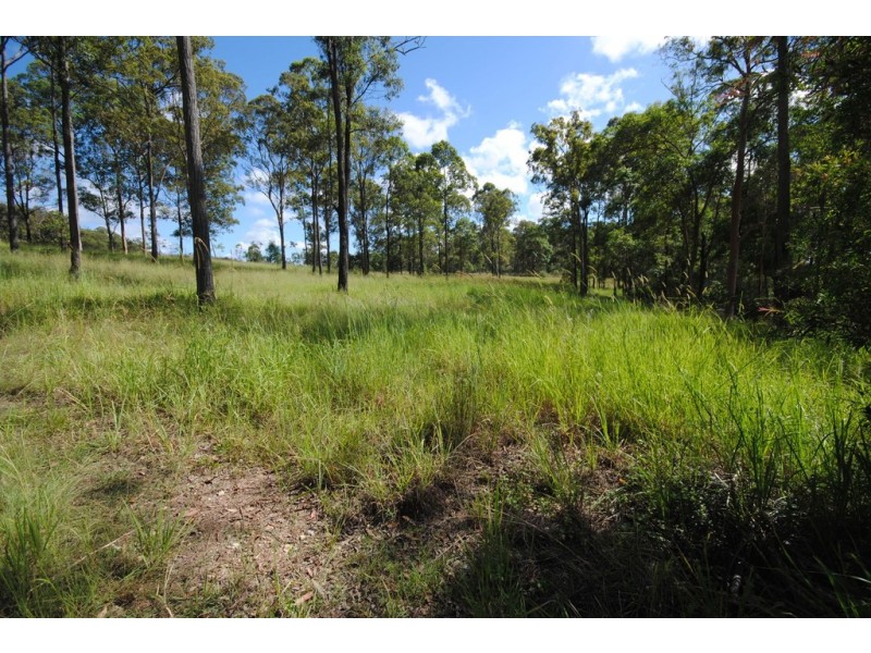 Lot 70 Green Trees Rd, Pie Creek QLD 4570