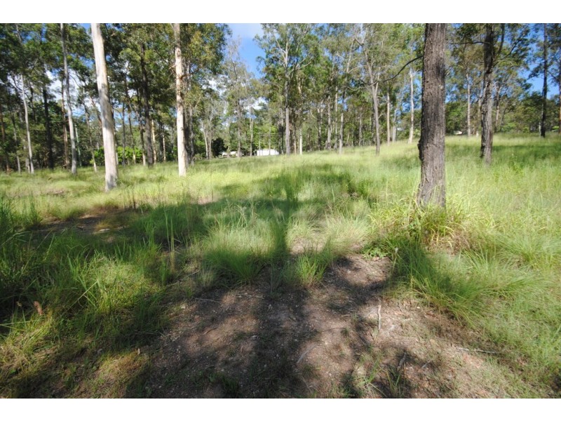 Lot 70 Green Trees Rd, Pie Creek QLD 4570