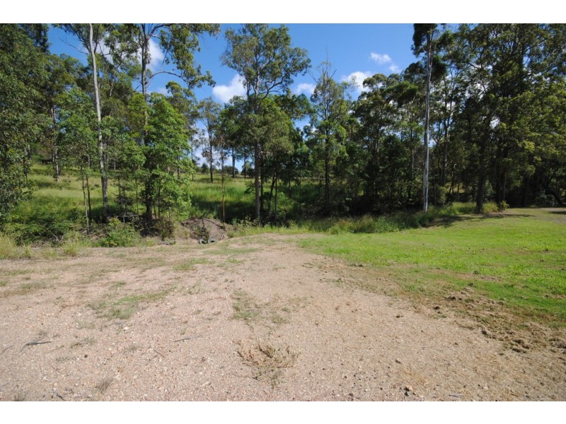 Lot 70 Green Trees Rd, Pie Creek QLD 4570