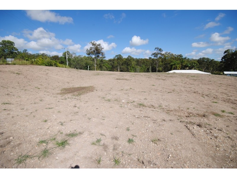 lot 68 Green Trees rd, Pie Creek QLD 4570