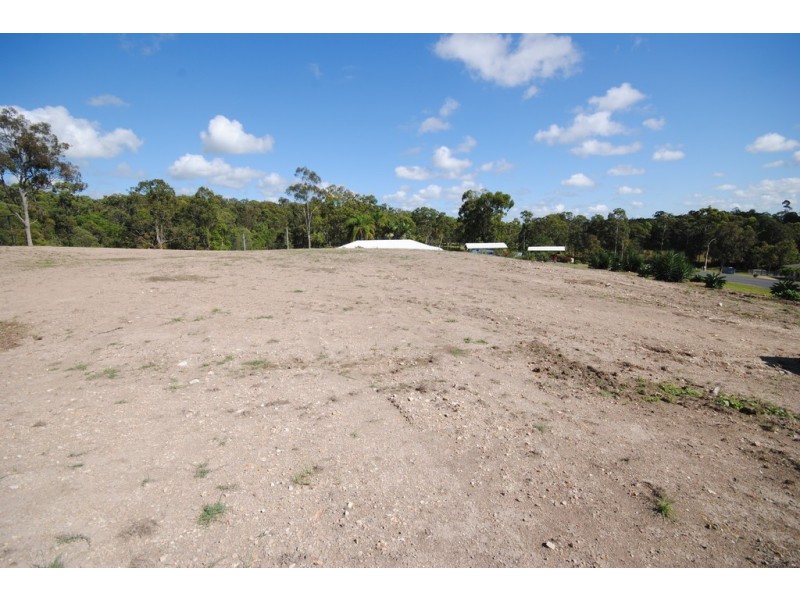 lot 68 Green Trees rd, Pie Creek QLD 4570