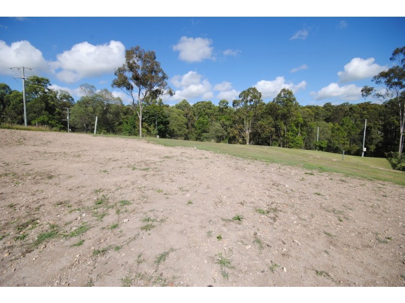 lot 68 Green Trees rd, Pie Creek QLD 4570