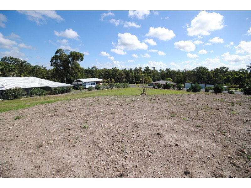 lot 68 Green Trees rd, Pie Creek QLD 4570