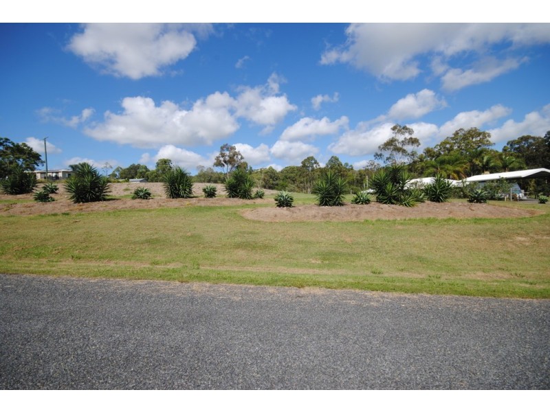 lot 68 Green Trees rd, Pie Creek QLD 4570