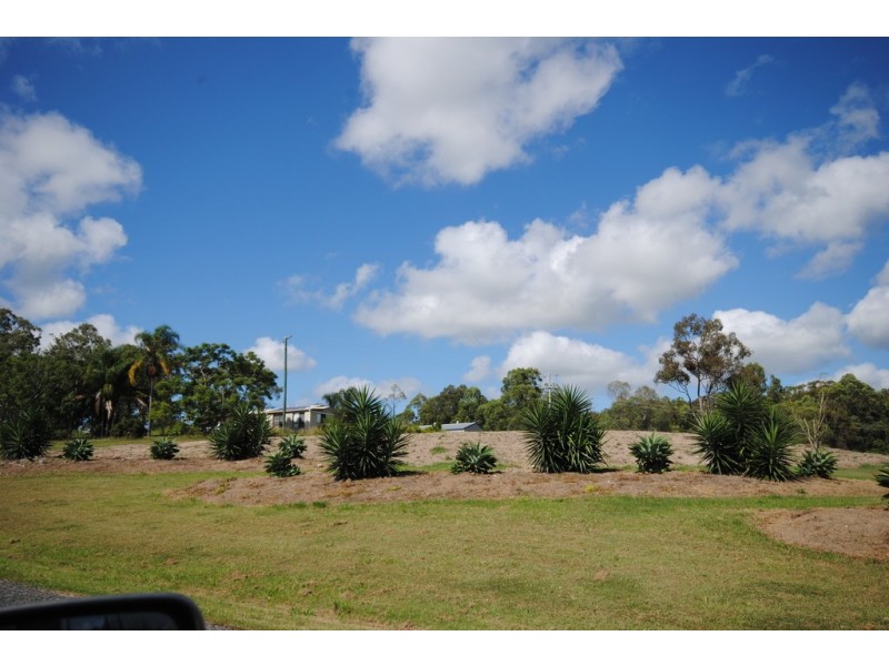 lot 68 Green Trees rd, Pie Creek QLD 4570