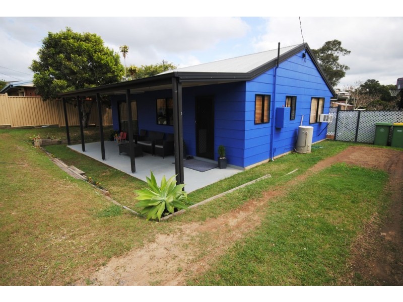 118 Cootharaba Road, Gympie QLD 4570